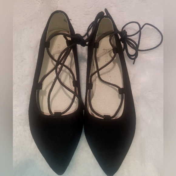 Chinese Laundry Flats - Picture 2 of 7